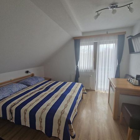 Plitvice House Rosha 2 Hotell Plitvička Jezera Eksteriør bilde