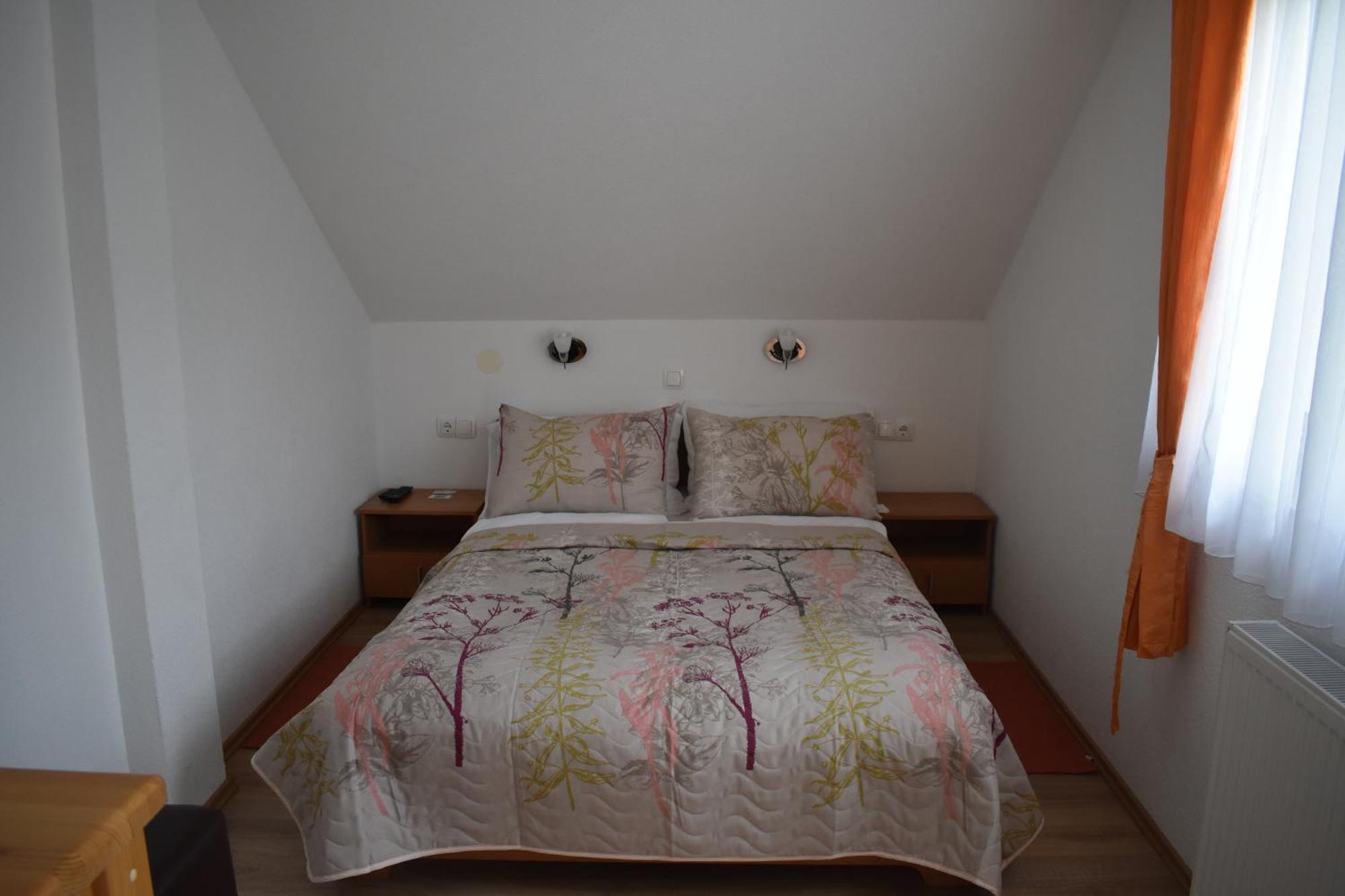 Plitvice House Rosha 2 Hotell Plitvička Jezera Eksteriør bilde
