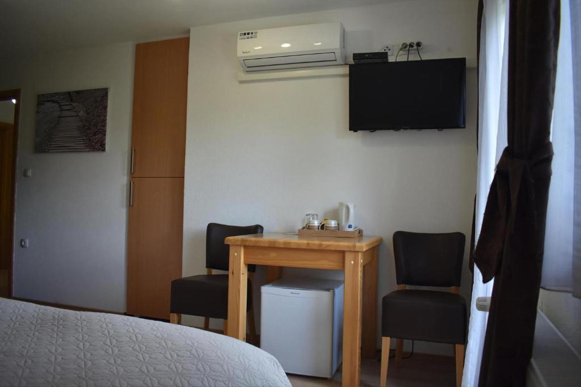 Plitvice House Rosha 2 Hotell Plitvička Jezera Eksteriør bilde