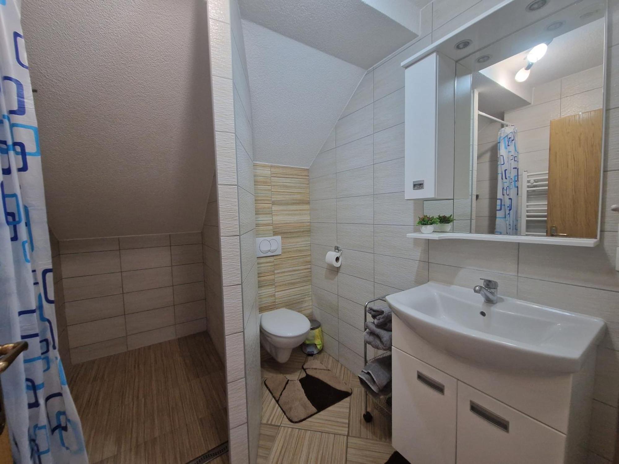Plitvice House Rosha 2 Hotell Plitvička Jezera Eksteriør bilde