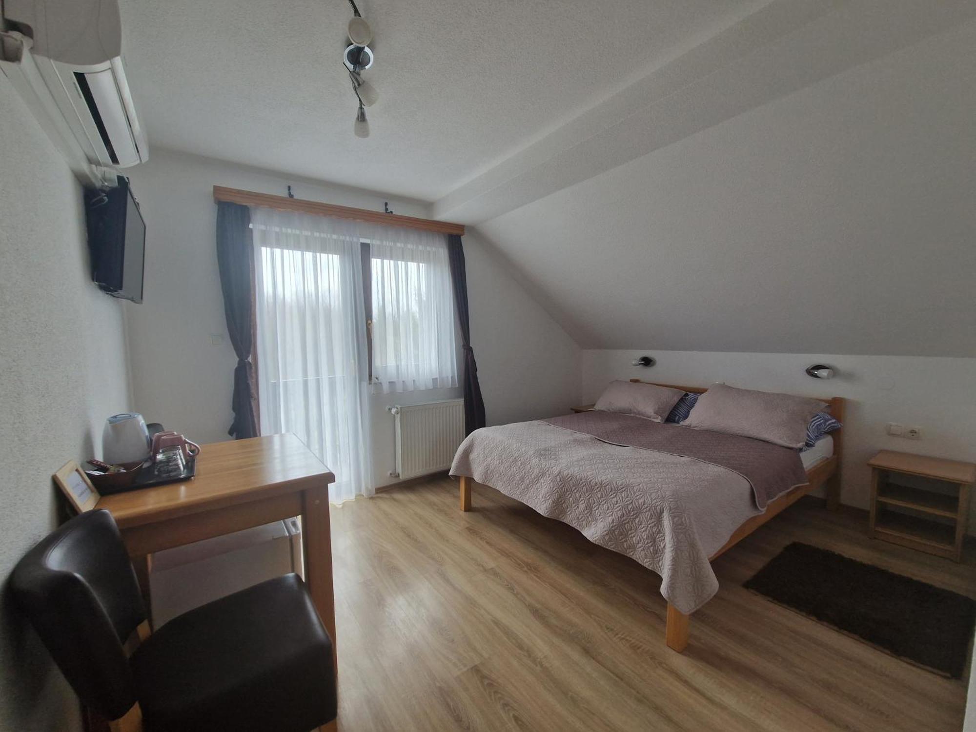 Plitvice House Rosha 2 Hotell Plitvička Jezera Eksteriør bilde