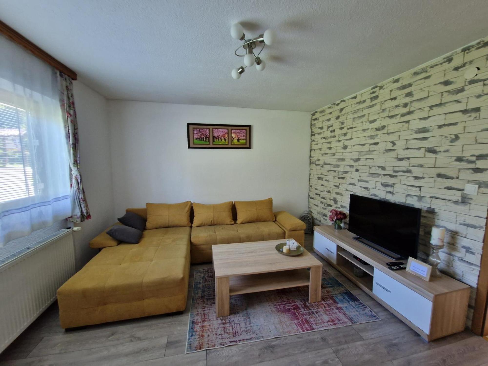 Plitvice House Rosha 2 Hotell Plitvička Jezera Rom bilde